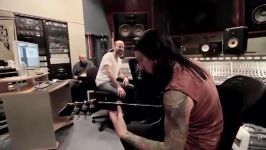 iTube 1158063 BLACK VEIL BRIDES  IN THE STUDIO  PART3