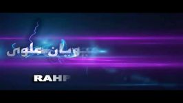 محرم۱۳۹۸.بهنام معظمی