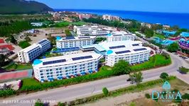 daima biz hotel