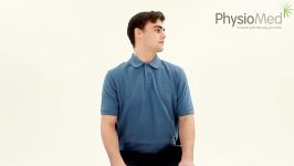 فیزیوتراپی گردن Neck Physiotherapy