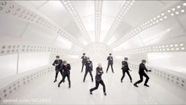 SUPER JUNIOR 슈퍼주니어 A CHA MV Dance Ver. #2