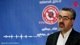جدال بین سخنگوی وزارت بهداشت اعضای شورای شهر تهران بالا گرفت
