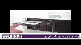 نگاهی بر سرور DL380 G9 سرور های HP