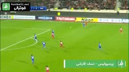 گل های پرسپولیس در لیگ قهرمانان آسیا۲۰۱۸