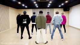 BTS Performs Boy with Luv بی تی اس در قرنطینه بوی ویت لو را اجرا میکند