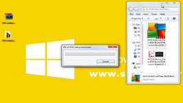 فیلم آموزش نصب AVG Anti Virus Free 2015 Build 5736 x86