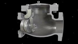 Swing Check Valve