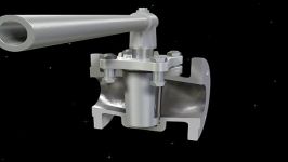 Plug Valve