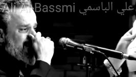 باسم الکربلایئ مقطع من قصیده بده ما ینسمع صوتک