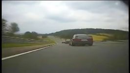 RX7 Nurburgring Nordschleife Lap 7.56btg