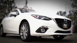 2014 Mazda 3 L4 2.5L Hatchback with MagnaFlow Exhaust