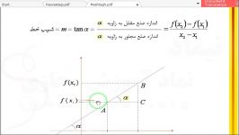 جلسه ششم ریاضی عمومی