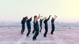 Special Clip 몬스타엑스 MONSTAX  히어로 HERO Rooftop Ver.