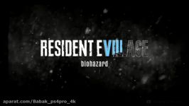 RESIDENT EVIL 8 Village  Reveal Trailer   PS5 Xbox Series X PC