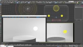 Volumetrics and SSS for Corona Renderer  Part 3 The Corona Volume Material