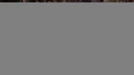 نجات آهوی وحشی آفریقایی توسط کفتار چنگال پلنگ