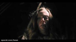 برشی ترسناک فیلم Hereditary