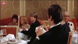 سکانسی بی نظیز بازی آلپاچینو در فیلم صورت زخمی Scarface