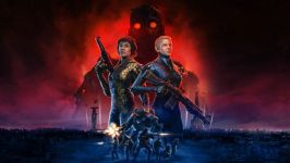 نقد برسی بازی Wolfenstein Youngblood