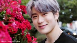 کاور آهنگ i like me better توسط jaehyun گروه nct 127