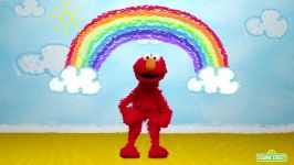 Sesame Street  Colors   Elmos World