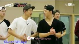 YG iKON JUST ANOTHER BOY DA.N.CE PRACTICE