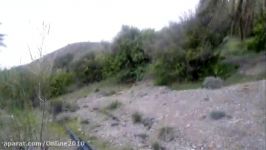 استان هرمزگان شهرستان رودان دهستان رهدار روستای دهنو سراب چورکری