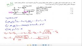 حل سوال سویینگ فت کنکور ارشد ۹۴ توسط استاد مهرداد ایمانی