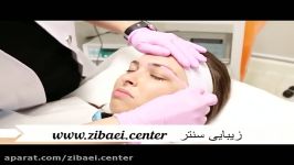 آشنایی میکروشیدینگ ابرو یا سایه دائمی ابرو  زیبایی سنتر