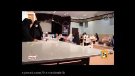 فعالیت های جهادی بانوان حوزه علمیه شهرستان بهار در جبهه سلامت