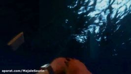 Stranded Deep تریلر بازی