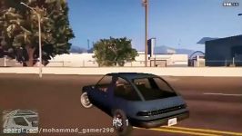 کیفیت بازی GTA V در ps1 ps2 ps3 ps4