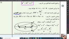 ریاضی ، پایه دوازدهم ، هندسه در ریاضی 3 ، درس دوم ، پارت 2