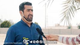 مصاحبه دستفروشان جمعه بازار  بخش سوم