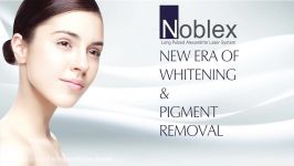 فروش لیزر الکساندرایت noblex alexandrite laser