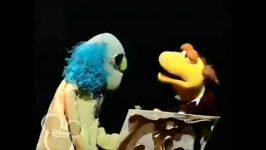 ساکسیفون muppet show