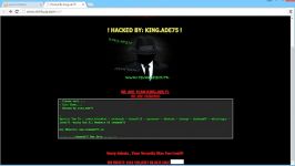 WWW.NIMBUZZ.COM HACKED BYKING.ADE75