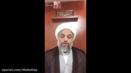 بندگی واقعیحجت الاسلام دکتر زهیر اسلامی قرائتی