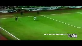 Ronaldo R9 vs Ronaldinho R10 ● Who Is The Elastico King