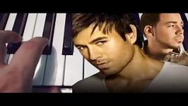 Enrique Iglesias ft Romeo Santos Loco 2014