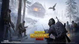 اموزش دیدن اونطرف دیوار هرچیز دیگر درpubg mobile