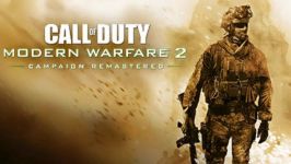 نقد بررسی بازی Call of Duty Modern Warfare 2 Campaign Remastered