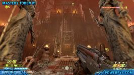 راهنمای تروفی Doom Eternal  Nekravol Part 2 All Collectible Locations