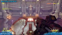 راهنمای تروفی Doom Eternal  Urdak All Collectible Locations