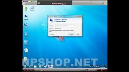 Remote Desktop