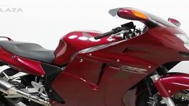 Motor Honda CBR 1100XX Blackbird