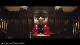 فیلم کوتاه ترسناک کلیسا