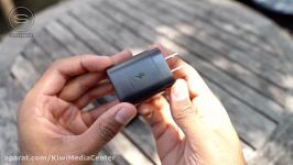 جعبه‌گشایی بررسی گوشی سامسونگ مدل Galaxy Note 10