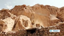 روستای تاریخی کندوان آذربایجان شرقی Kandovan Village