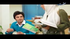 شامپو بادام صحت کتابخانه به زبان کردی